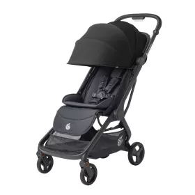 Ergobaby Metro 3 babakocsi - Onyx Black #METRO3ONYXEU