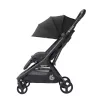 Ergobaby Metro 3 babakocsi - Onyx Black #METRO3ONYXEU
