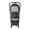 Ergobaby Metro 3 babakocsi - Onyx Black #METRO3ONYXEU