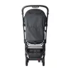 Ergobaby Metro 3 babakocsi - Onyx Black #METRO3ONYXEU