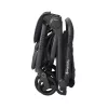 Ergobaby Metro 3 babakocsi - Onyx Black #METRO3ONYXEU