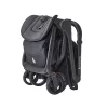Ergobaby Metro 3 babakocsi - Onyx Black #METRO3ONYXEU