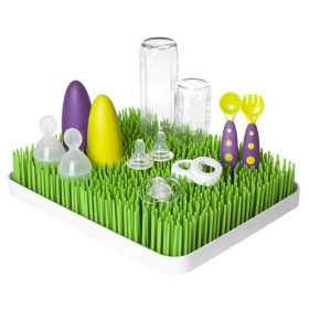 Boon Lawn Edényszárító Fű #Zöld #100113