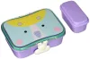 Skip Hop Zoo Uzsonnásdoboz készlet #Unikornis #252482