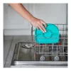 Bblüv Yümi Tányér és kanál #Aqua #BB153A