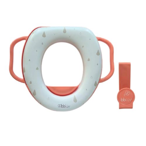 Bblüv Pöti wc szűkítő Dusk #B0194D