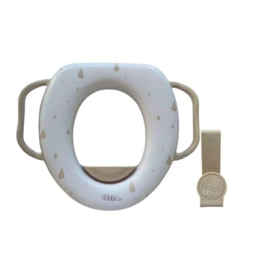 Bblüv Pöti wc szűkítő Sand #B0194S