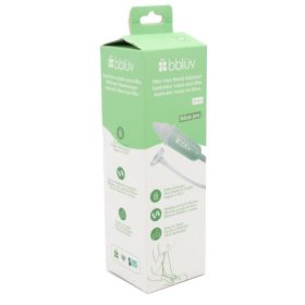   Bblüv Nöze Pro Szájjal szívható orrszívó szűrő nélkül #B0232