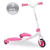 Ybike YFliker junior roller #pink #20140621