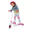 Ybike YFliker junior roller #pink #20140621