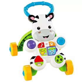 Fisher-Price Zebra járássegítő #DLD80
