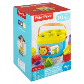 Fisher-Price Formaevő dobozka #FFC84
