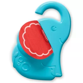 Fisher-Price Esőerdős bébi tükör #Elefánt #FGJ54