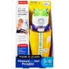 Fisher-Price Mérjük meg együtt! Breki #FPD07 KIFUTÓ