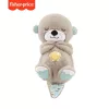 Fisher-Price Szunyókáló vidra #FXC66