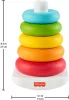 Fisher-Price Színes gyűrűpiramis ECO #GRF09