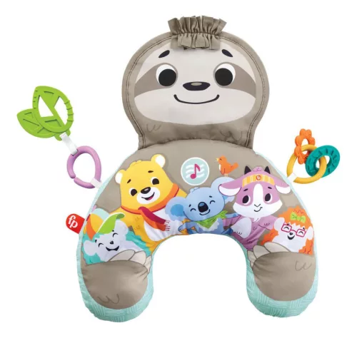 Fisher-Price Lajháros pocakpárna #GRR01
