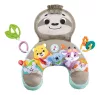 Fisher-Price Lajháros pocakpárna #GRR01