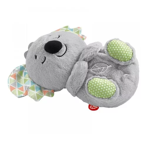 Fisher-Price Éjjeli fény #szunyókáló koala #GRT59
