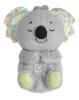 Fisher-Price Éjjeli fény #szunyókáló koala #GRT59