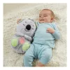 Fisher-Price Éjjeli fény #szunyókáló koala #GRT59