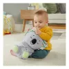 Fisher-Price Éjjeli fény #szunyókáló koala #GRT59