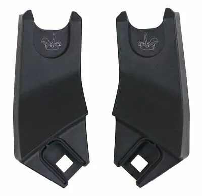 Bumprider Adapter bébihordozóhoz a Connect babakocsihoz