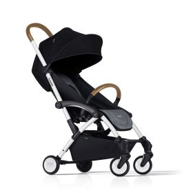 Bumprider Connect babakocsi #White-Grey Melange