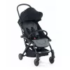 Bumprider Babakocsi Connect Black-Grey Melange KIFUTÓ