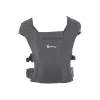 Ergobaby Embrace babahordozó - Heather Grey #BCEMAGRY