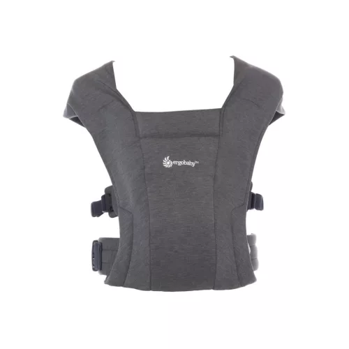 Ergobaby Embrace babahordozó - Heather Grey #BCEMAGRY