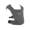 Ergobaby Embrace babahordozó - Heather Grey #BCEMAGRY