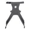 Ergobaby Embrace babahordozó - Heather Grey #BCEMAGRY