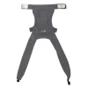Ergobaby Embrace babahordozó - Heather Grey #BCEMAGRY