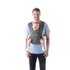 Ergobaby Embrace babahordozó - Heather Grey #BCEMAGRY