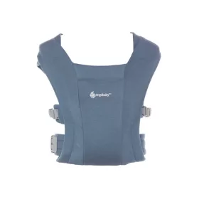Ergobaby Embrace babahordozó - Oxford Blue #BCEMAOXBLU