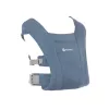 Ergobaby Embrace babahordozó - Oxford Blue #BCEMAOXBLU