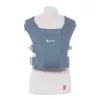 Ergobaby Embrace babahordozó - Oxford Blue #BCEMAOXBLU
