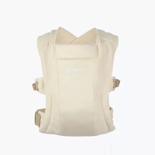 Ergobaby Embrace babahordozó - Cream #BCEMACRM