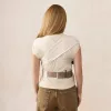 Ergobaby Embrace babahordozó - Cream #BCEMACRM