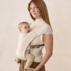 Ergobaby Embrace babahordozó - Cream #BCEMACRM