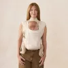 Ergobaby Embrace babahordozó - Cream #BCEMACRM