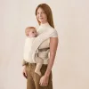 Ergobaby Embrace babahordozó - Cream #BCEMACRM