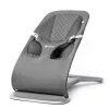 Ergobaby Evolve Bouncer 3in1 pihenőszék - Charcoal Grey #EVLBNCCHRGRY