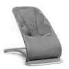 Ergobaby Evolve Bouncer 3in1 pihenőszék - Charcoal Grey #EVLBNCCHRGRY