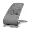Ergobaby Evolve Bouncer 3in1 pihenőszék - Charcoal Grey #EVLBNCCHRGRY