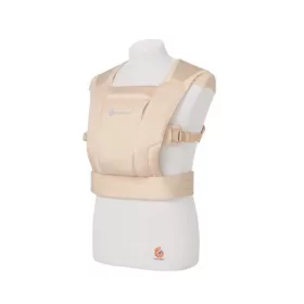   Ergobaby Embrace Soft Air Mesh babahordozó - Cream #BCEMASAMCRM