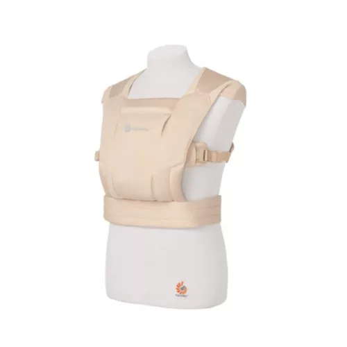 Ergobaby Embrace Soft Air Mesh babahordozó - Cream #BCEMASAMCRM