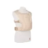 Ergobaby Embrace Soft Air Mesh babahordozó - Cream #BCEMASAMCRM