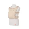Ergobaby Embrace Soft Air Mesh babahordozó - Cream #BCEMASAMCRM